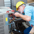 What are the Costs of Professional HVAC Maintenance Services in Davie, FL?