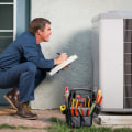 5 Must Have Tools for System Maintenance by an HVAC Air Conditioning Installation Service Company Near Jensen Beach FL