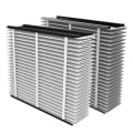 Discover the Best 16x25x5 Furnace Air Filters for Cleaner Air