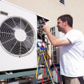 The Benefits of HVAC Maintenance in Davie, FL