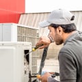 Does HVAC Maintenance in Davie FL Offer Emergency Services?