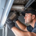 Signs Your Home Needs Duct Repair Service in Edgewater FL