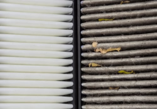 Why Replacing Your 20x25x2 Air Filter Is a Key Step in HVAC Maintenance