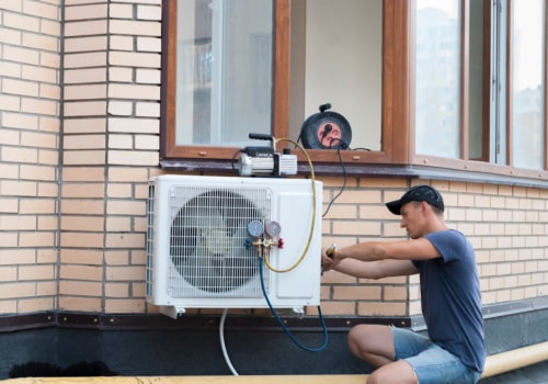 Does HVAC Maintenance in Davie, FL Offer Installation Services?