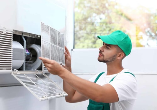 The Top Benefits of AC Air Conditioning Repair Services