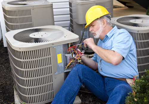Maximizing the Benefits of HVAC Preventive Maintenance