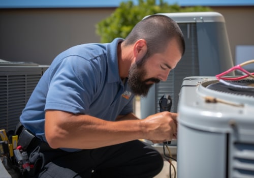 How To Find The Best Professional HVAC Installation Company?