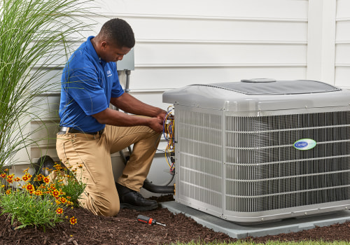 How Long Does HVAC Maintenance Take? A Comprehensive Guide