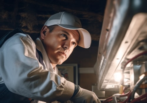 Why You Need Air Duct Repair Service in North Palm Beach FL