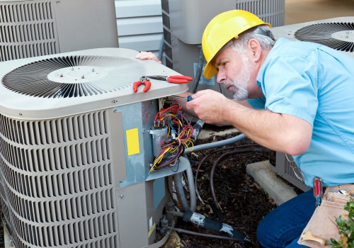 Does HVAC Maintenance in Davie, FL Offer Repair Services?