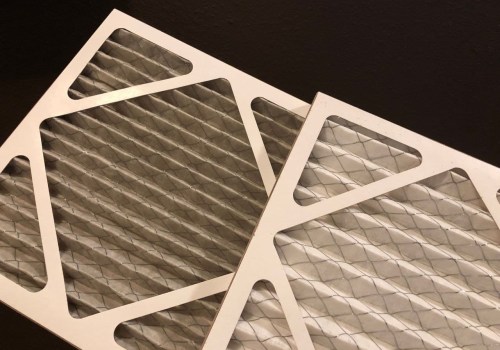 Discover the Best 16x25x5 Furnace Air Filters for Cleaner Air
