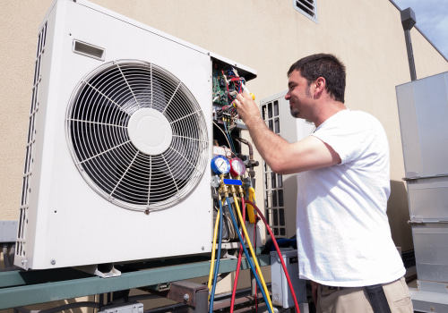 The Benefits of HVAC Maintenance in Davie, FL