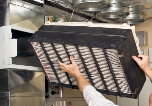 What Air Filters Should I Buy for My House to Ensure a Healthier HVAC System