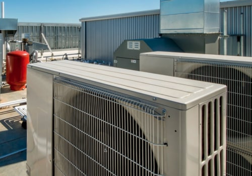 4 Purposes of HVAC Systems: Safety, Comfort, Efficiency and Quality