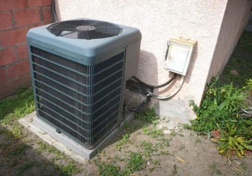 5 Essential Components of an HVAC System: A Comprehensive Guide
