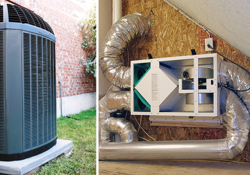 What is the Purpose of HVAC Systems and How Can They Help You?