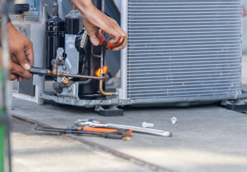 3 Types of HVAC Maintenance: What You Need to Know